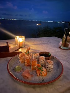 Picture7 9 Best Restaurants in Uluwatu