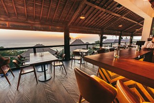 Picture8 9 Best Restaurants in Uluwatu