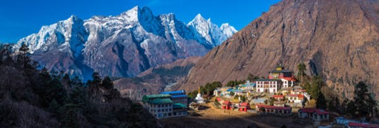 Picture10 8 Highest Mountains of Nepal