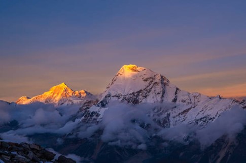 Picture11 6 Highest Mountains of Nepal