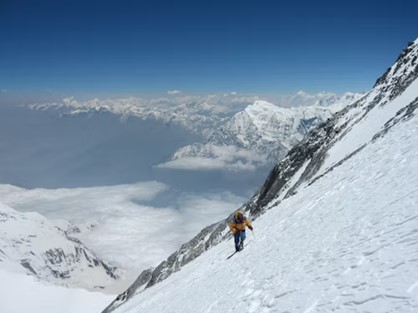 Picture13 7 Highest Mountains of Nepal