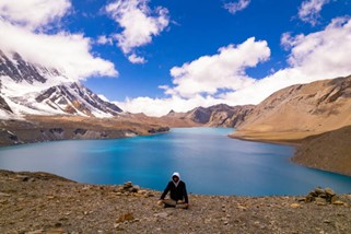 Picture15 7 Highest Mountains of Nepal