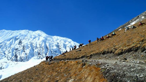 Picture2 12 Annapurna Hiking Itinerary