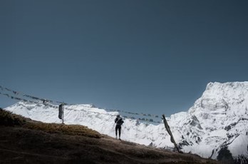 Picture6 9 Highest Mountains of Nepal