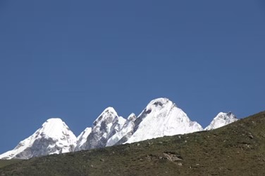 Picture7 10 Highest Mountains of Nepal