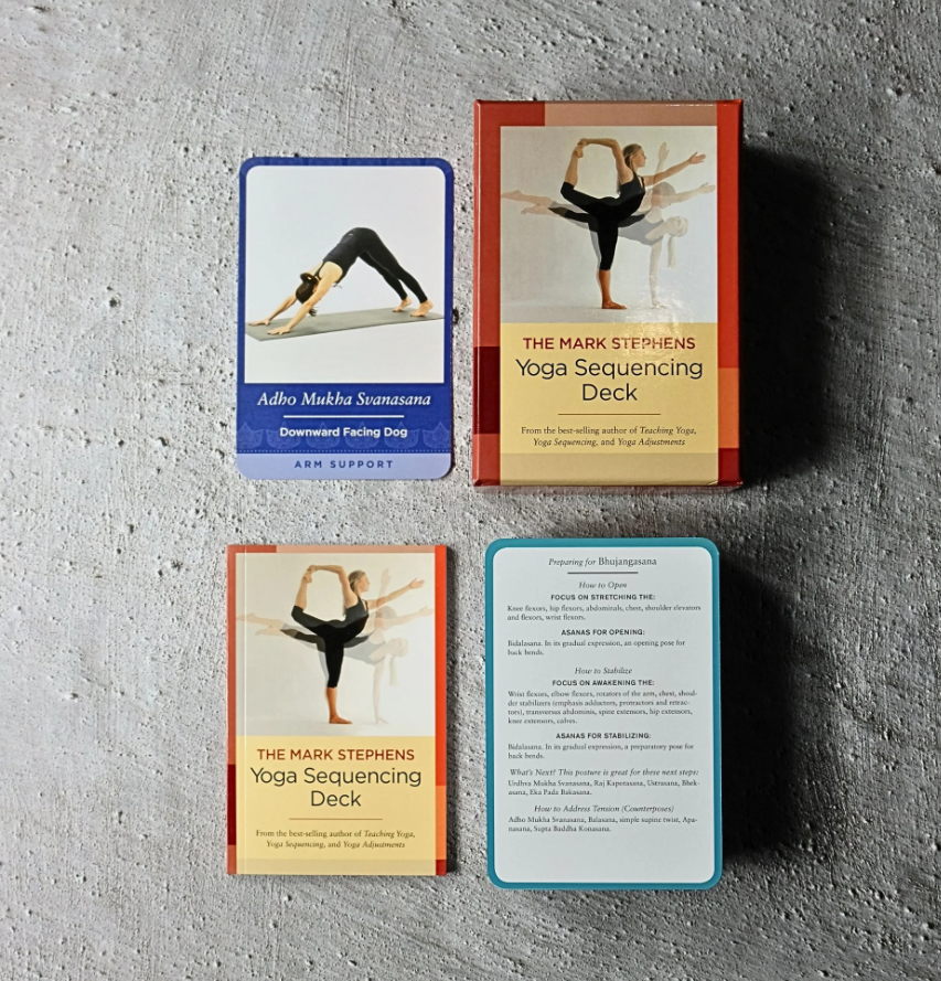 NHBACKJA Yoga Teacher Training in Bali