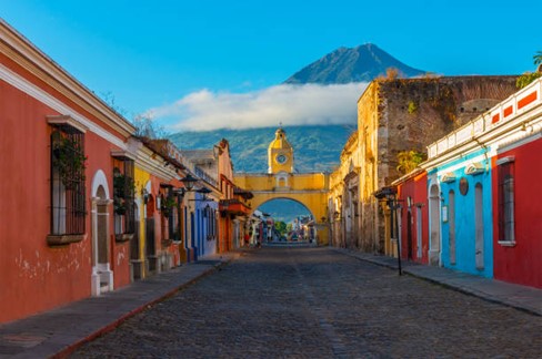 10 interesting and fascinating facts about Guatemala