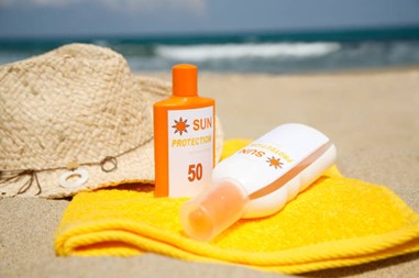 List of the best Australian sunscreens brands 2024