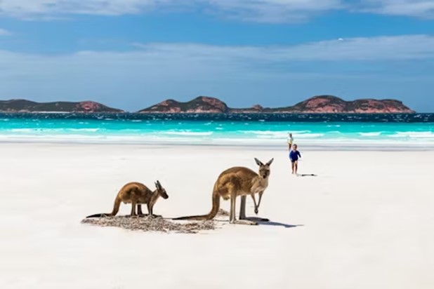 Picture23 Beautiful Beaches in Western Australia