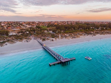 Picture9 1 Best Beaches in Perth