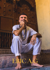 adda yoga canggu