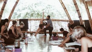 Yoga Teacher Training Bali 1 Yoga Teacher Training in Bali