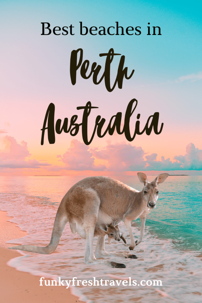 Best beaches in Perth Australia Best Beaches in Perth