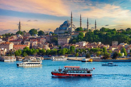 19 Top and Fun Things to Do in Istanbul [2024]