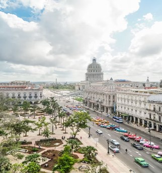Picture1 Itinerary for Cuba