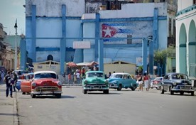 Picture17 7 Itinerary for Cuba