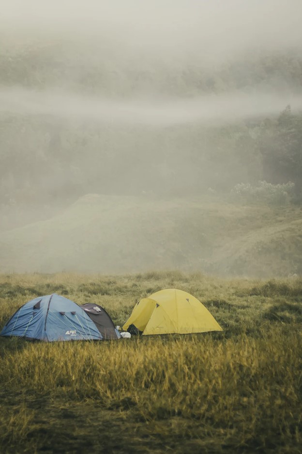 Best Backpacking Tents