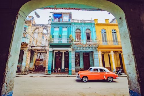 Picture3 9 Itinerary for Cuba