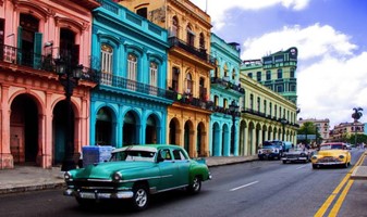 Picture30 3 Itinerary for Cuba