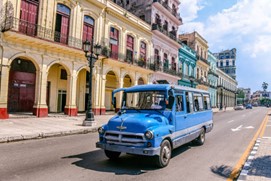 Picture38 Best Attractions to Do in Cuba