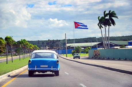 Picture4 9 Itinerary for Cuba
