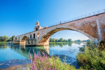 Picture6 4 Famous Rivers in France