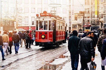 Picture60 Things to Do in Istanbul