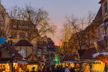 Picture7 1 Christmas in Strasbourg