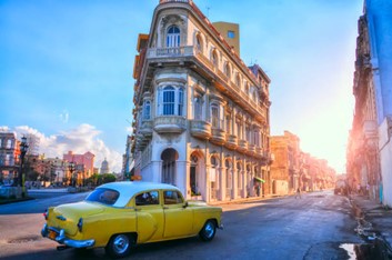 Picture7 8 Itinerary for Cuba