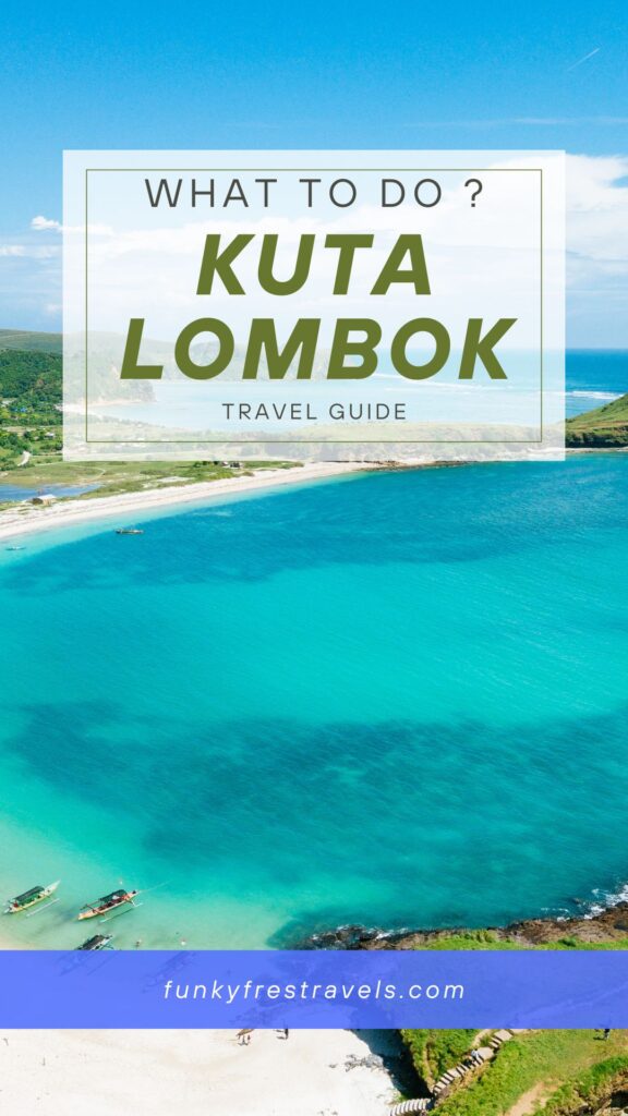 Top things to do in Kuta Lombok Things to Do in Kuta