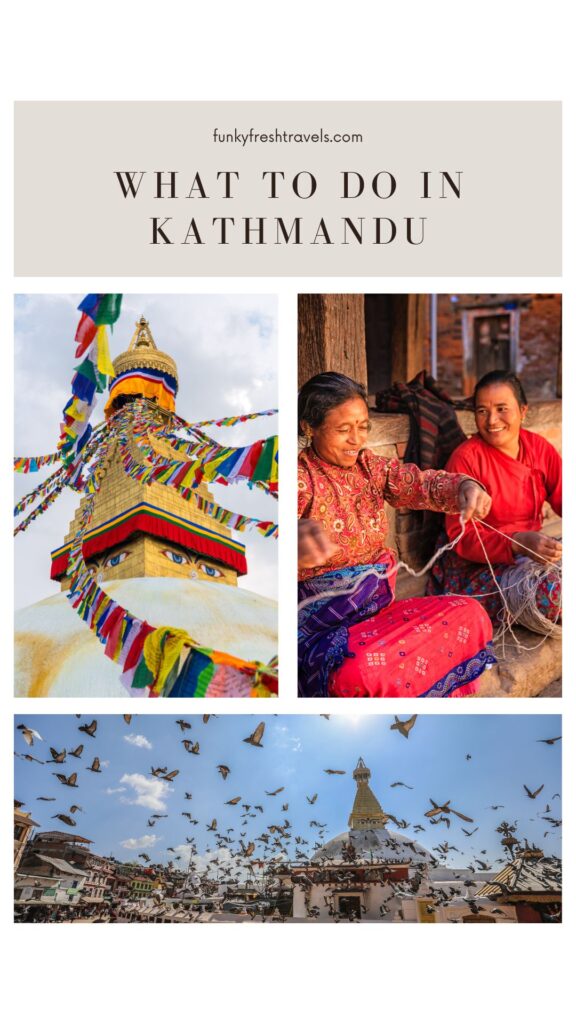 What to do in Kathmandu 10 Incredible Things to Do in Kathmandu