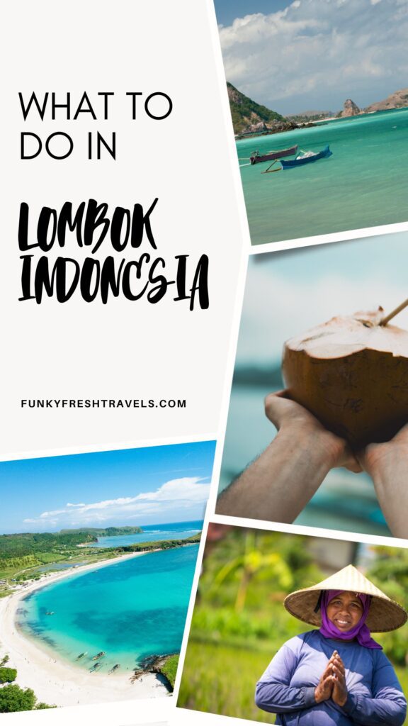 What to do in Lombok Indonesia 1 1 Fun Things to Do in Lombok