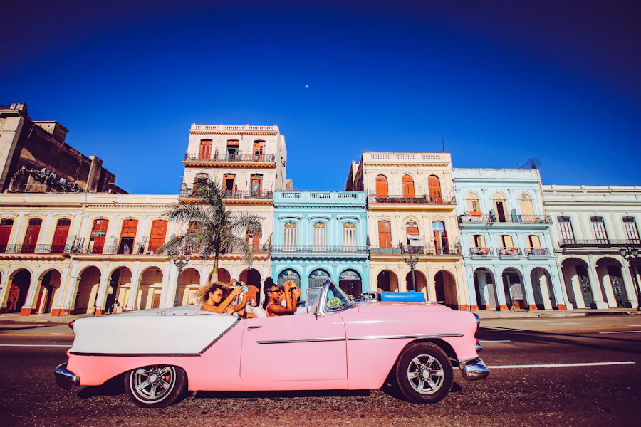 image 120 Itinerary for Cuba