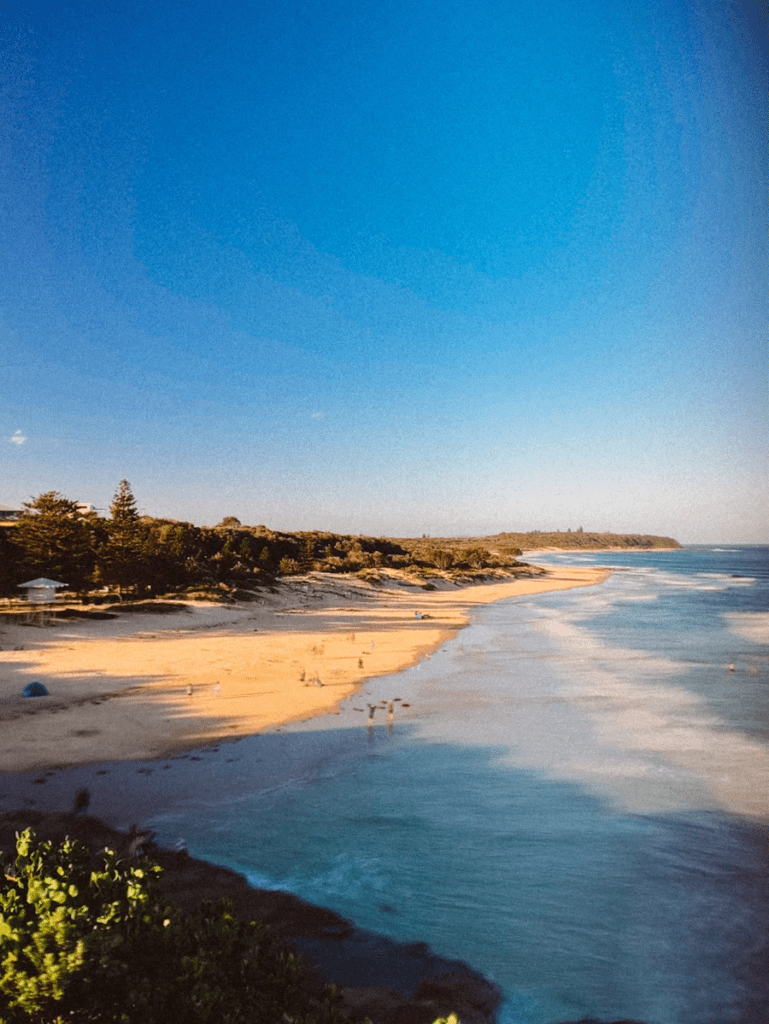 image 20 Beautiful Beaches in Western Australia