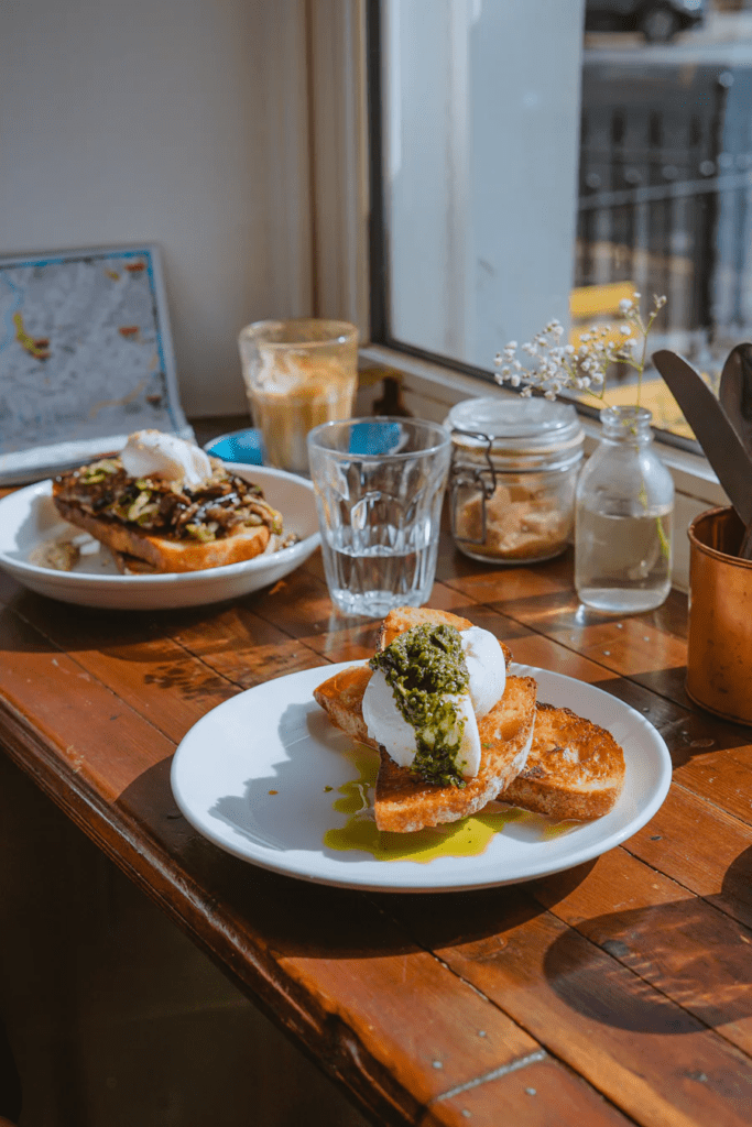 image 32 Breakfast Spots in Perth