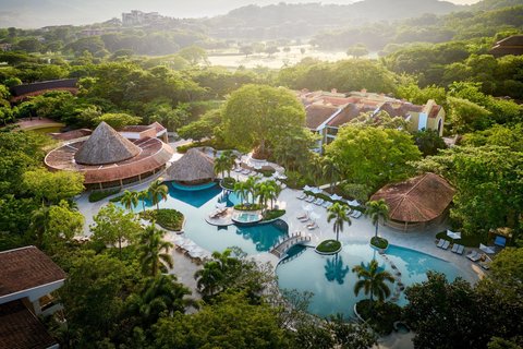 2024 02 11 1 Costa Rica Itinerary