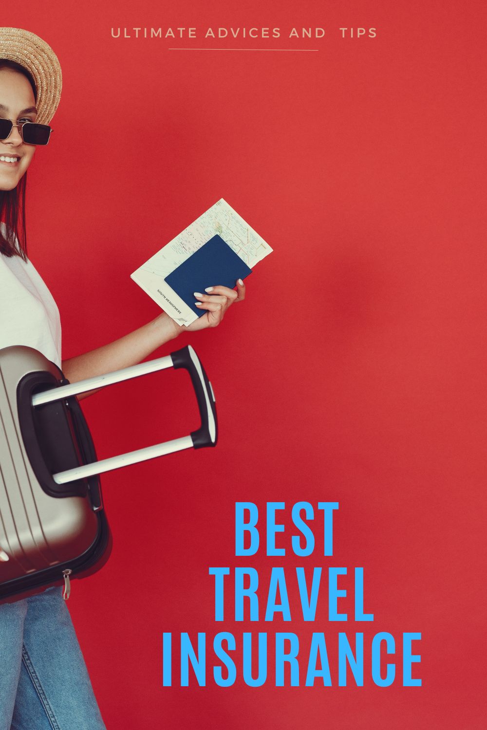 Best Travel Insurance For Backpackers And Digital Nomads Funky Fresh