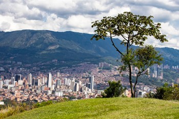 Picture17 Best Restaurants in Medellin