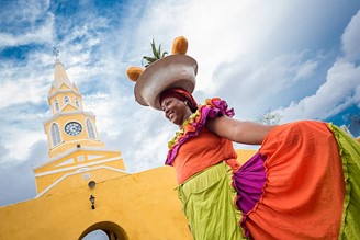 Picture2 2 Festivals in Colombia