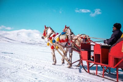 Best Time To Visit Colombia