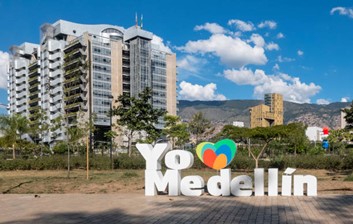 Picture20 Best Restaurants in Medellin