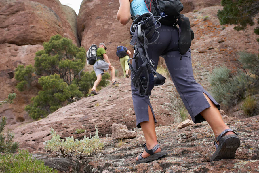 image 20 Hiking Stretches