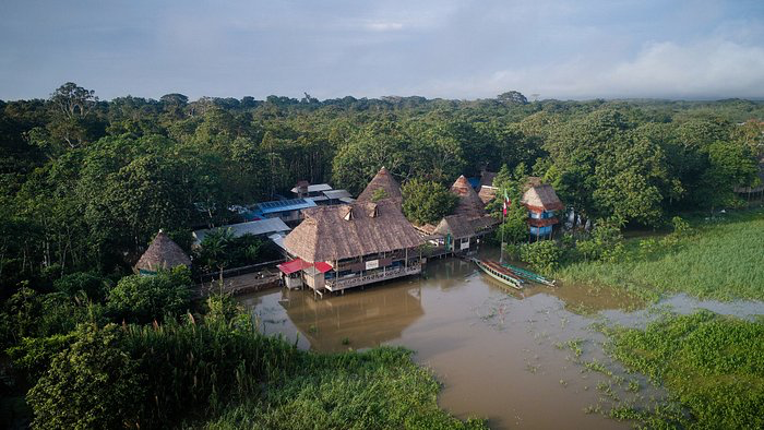 image 68 Best Ayahusaca Retreats Peru