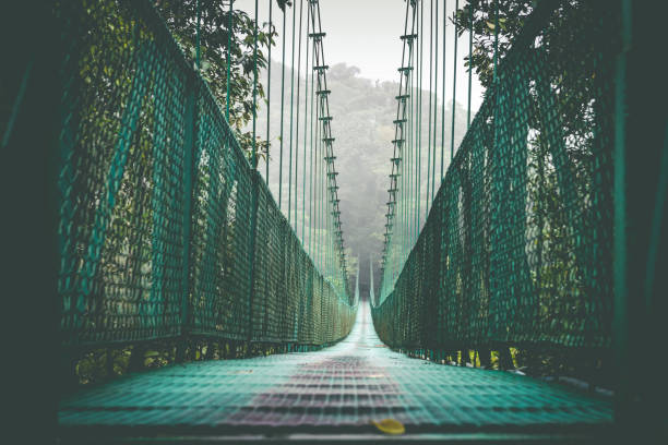 Suspension Bridge