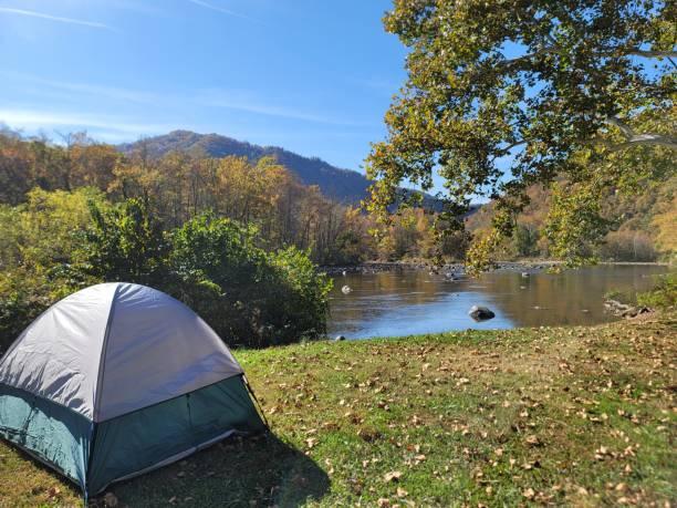 11 Family Campgrounds in New Jersey