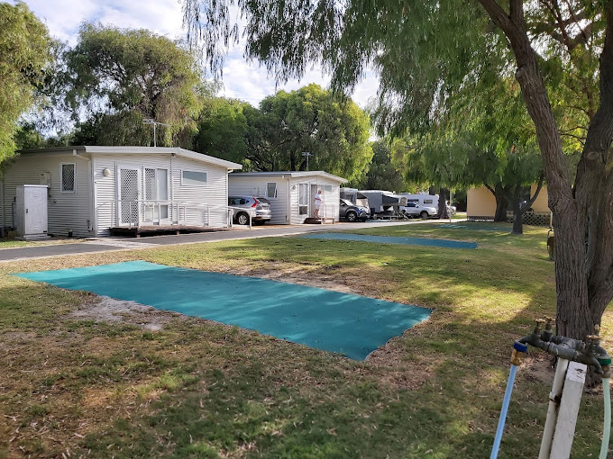 2022 02 25 Caravan Parks Busselton