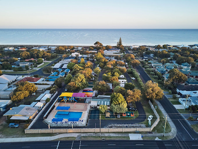 2023 09 05 Caravan Parks Busselton