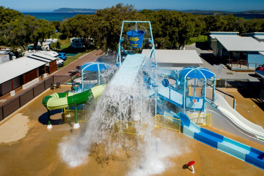 Albany WA Caravan Parks