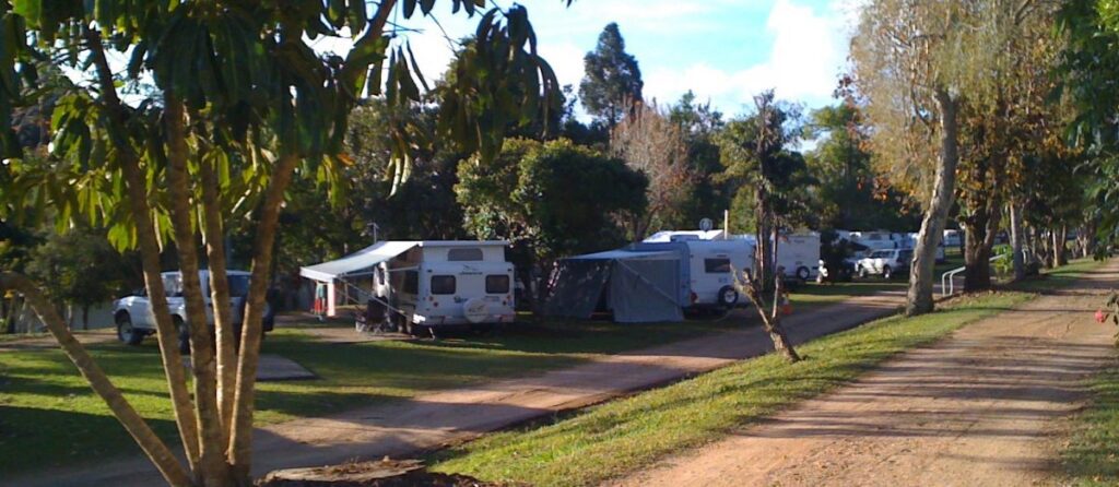 Holiday Caravan Parks Cairns