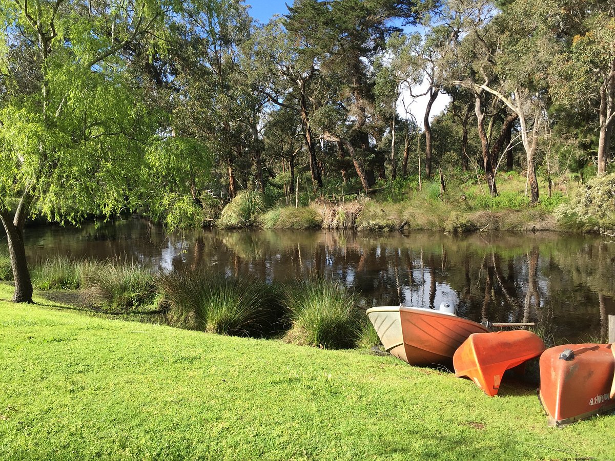 albany s happy days caravan Albany WA Caravan Parks